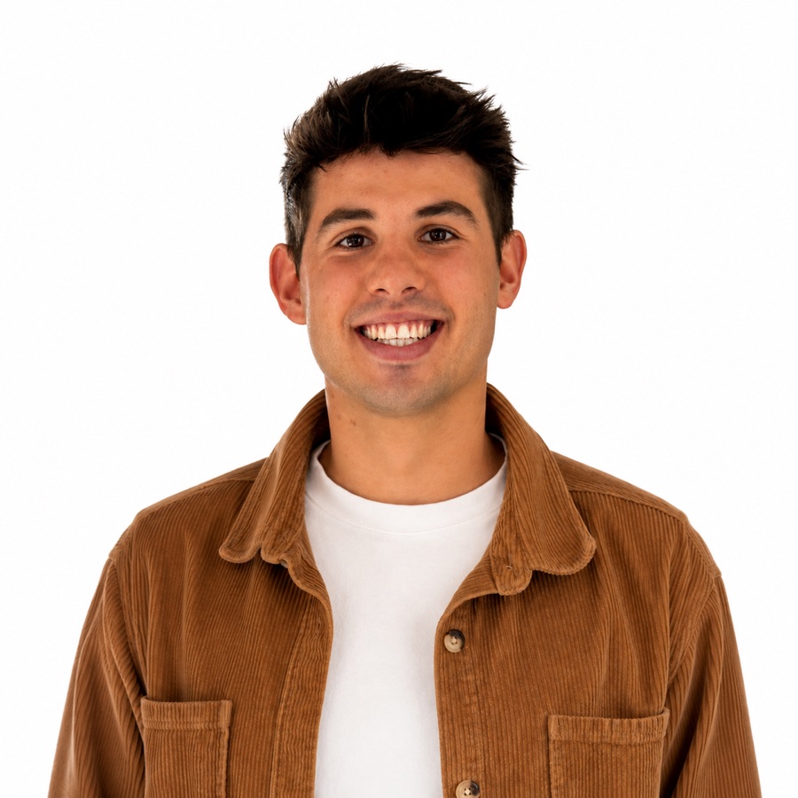 Chris Watkins, founder and CEO of Glo-Web