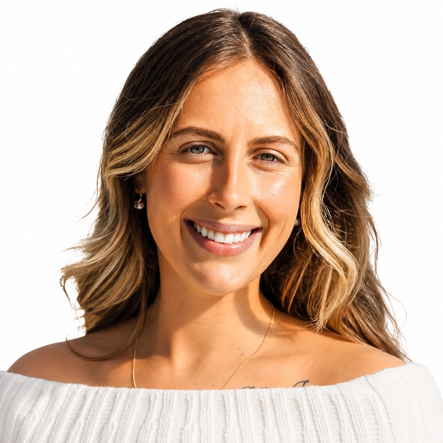 Madilyn Ramstein, director at Glo-Web